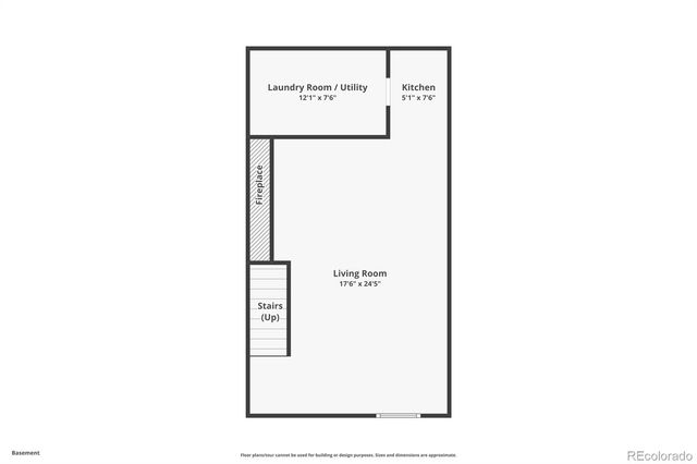 4416 W Pondview Drive, Littleton, CO 80123
