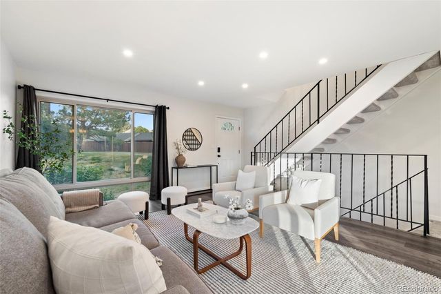 4416 W Pondview Drive, Littleton, CO 80123