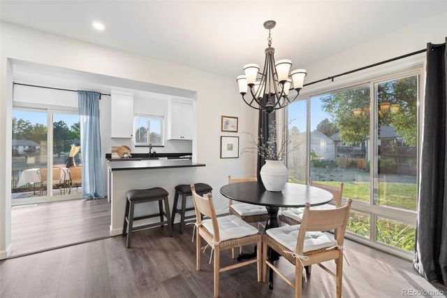 4416 W Pondview Drive, Littleton, CO 80123