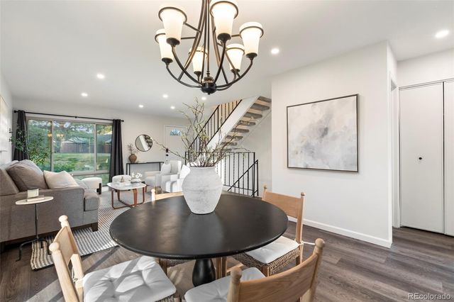 4416 W Pondview Drive, Littleton, CO 80123