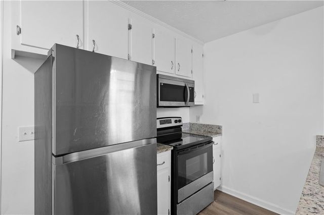 1012 Davis Street 12, Monroe, GA 30655
