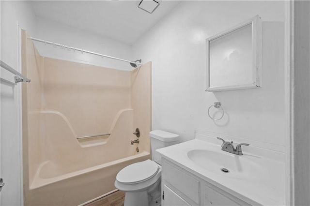 1012 Davis Street 12, Monroe, GA 30655
