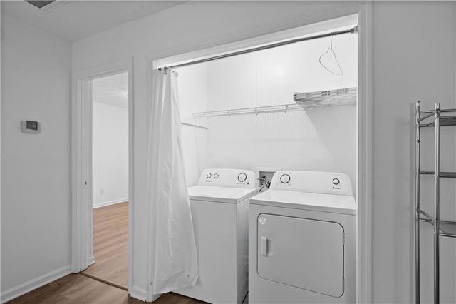 1012 Davis Street 12, Monroe, GA 30655