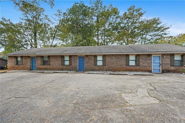 1012 Davis Street 12, Monroe, GA 30655