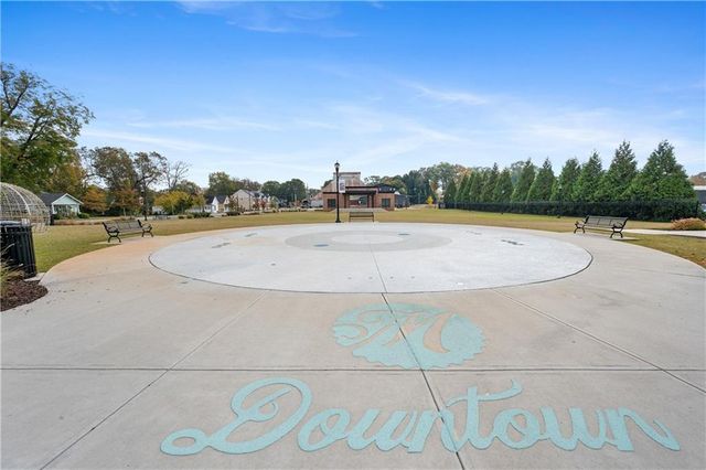 1012 Davis Street 12, Monroe, GA 30655