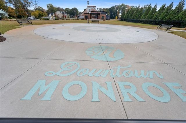 1012 Davis Street 12, Monroe, GA 30655