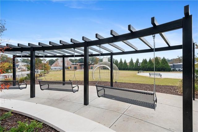 1012 Davis Street 12, Monroe, GA 30655