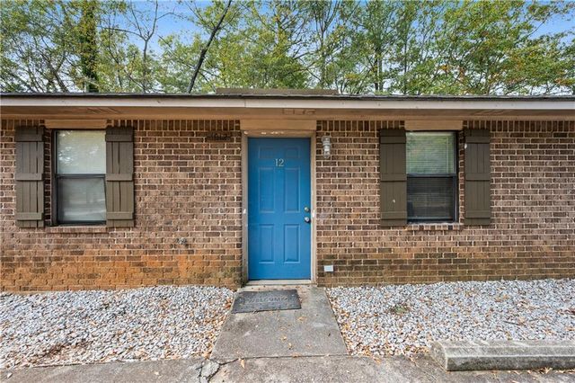 1012 Davis Street 12, Monroe, GA 30655