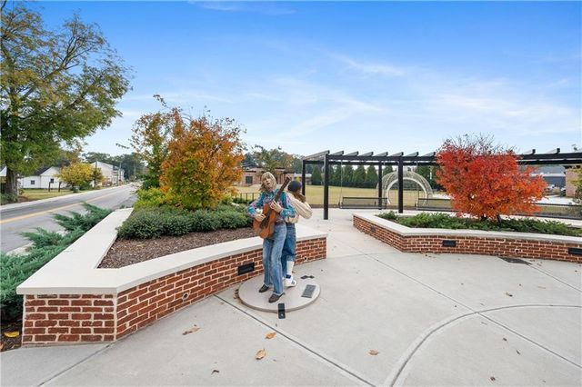 1012 Davis Street 12, Monroe, GA 30655