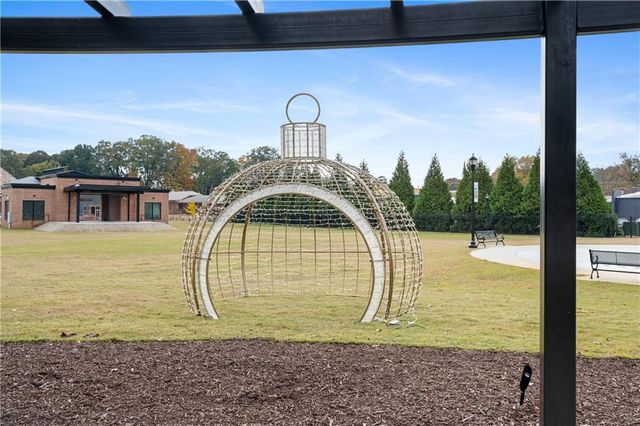 1012 Davis Street 12, Monroe, GA 30655