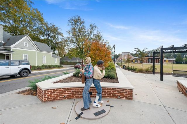 1012 Davis Street 12, Monroe, GA 30655
