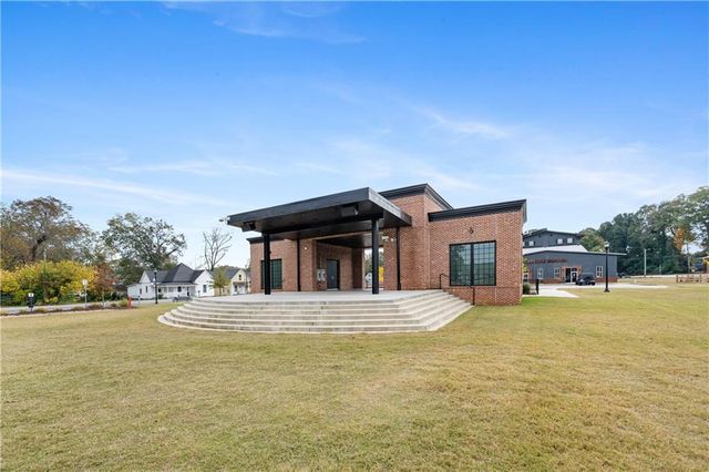 1012 Davis Street 12, Monroe, GA 30655