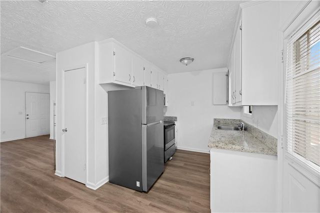 1012 Davis Street 12, Monroe, GA 30655