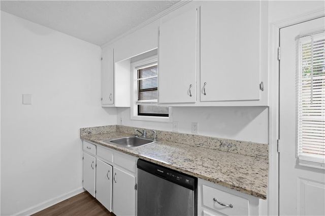 1012 Davis Street 12, Monroe, GA 30655