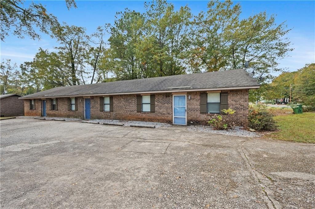 1012 Davis Street 12, Monroe, GA 30655