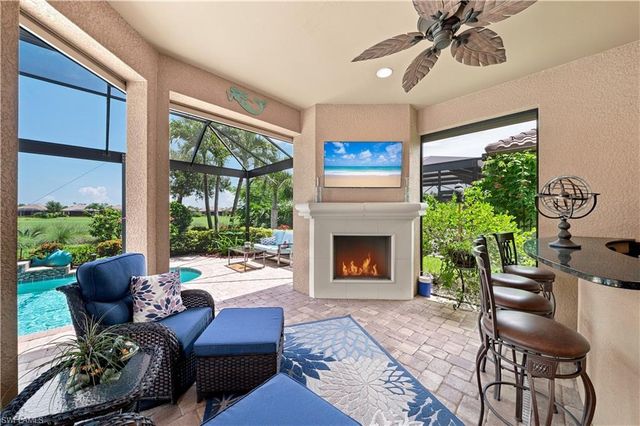 9256 Rialto LN, Naples, FL 34119