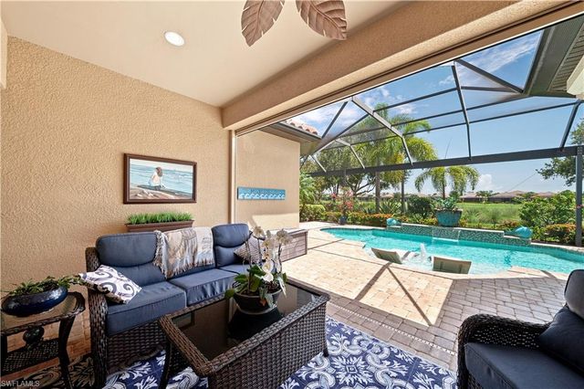 9256 Rialto LN, Naples, FL 34119