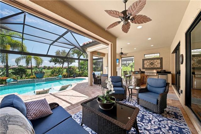 9256 Rialto LN, Naples, FL 34119
