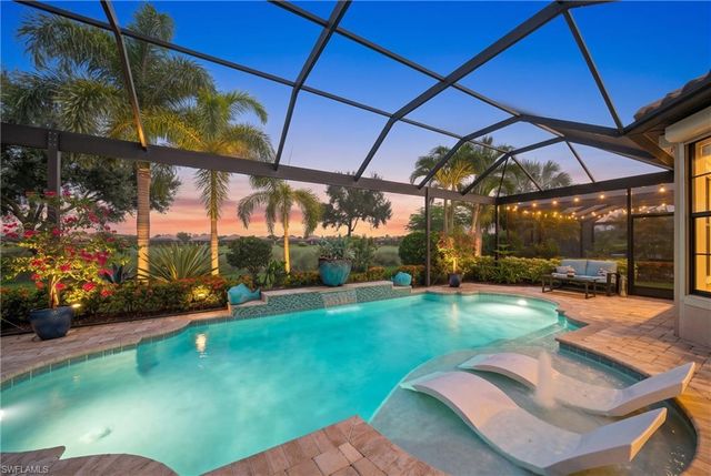 9256 Rialto LN, Naples, FL 34119