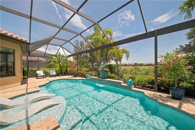 9256 Rialto LN, Naples, FL 34119