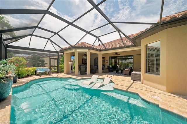 9256 Rialto LN, Naples, FL 34119