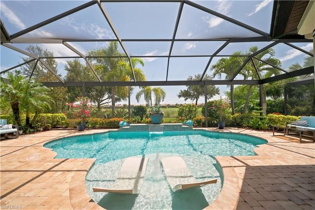 9256 Rialto LN, Naples, FL 34119