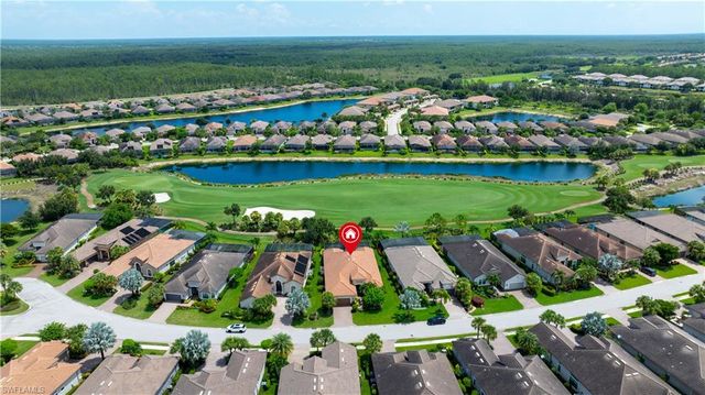 9256 Rialto LN, Naples, FL 34119