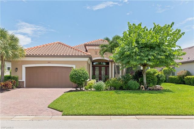9256 Rialto LN, Naples, FL 34119