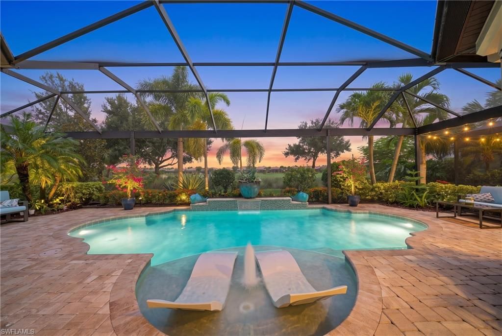 9256 Rialto LN, Naples, FL 34119