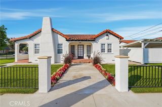 800 N Janss, Anaheim, CA 92805