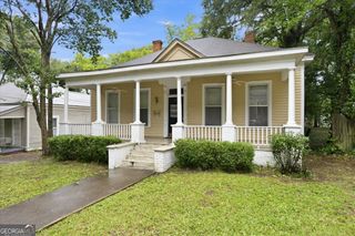 1691 Rembert Avenue, Macon, GA 31201