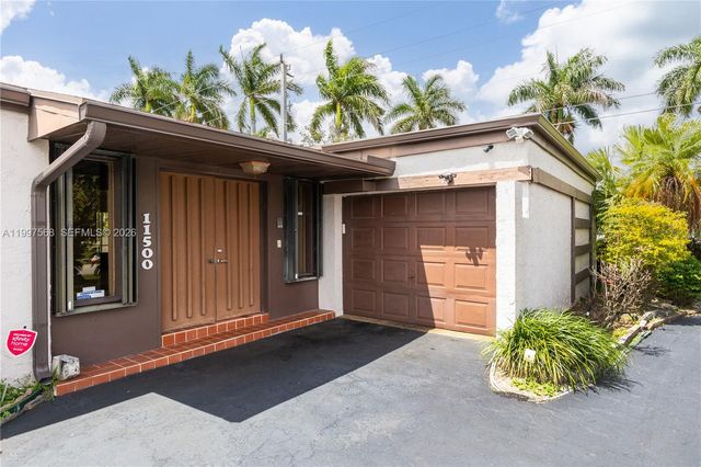 11500 NW 42nd St, Sunrise, FL 33323
