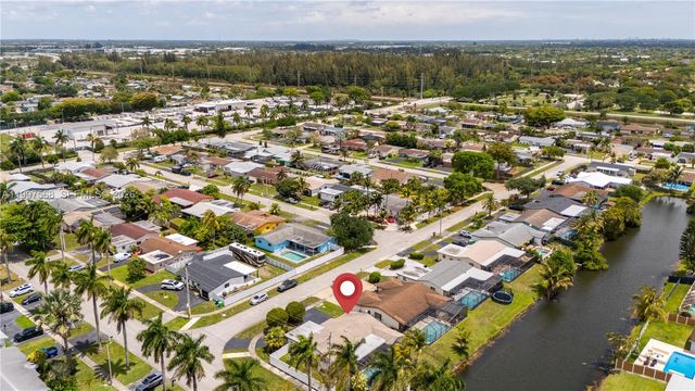 11500 NW 42nd St, Sunrise, FL 33323