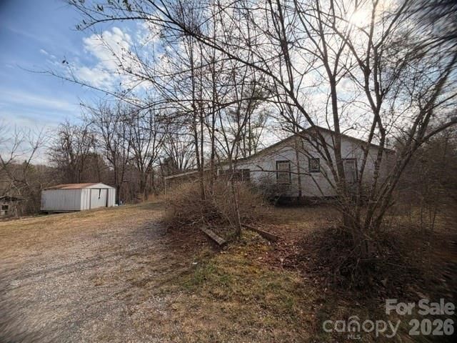 1081 Ashworth Road, Marion, NC 28752