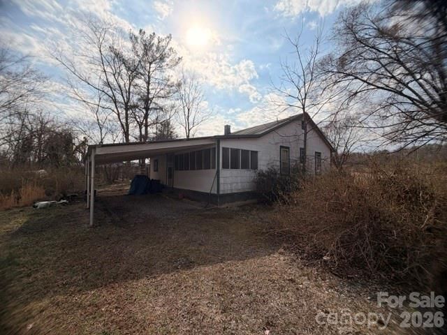 1081 Ashworth Road, Marion, NC 28752