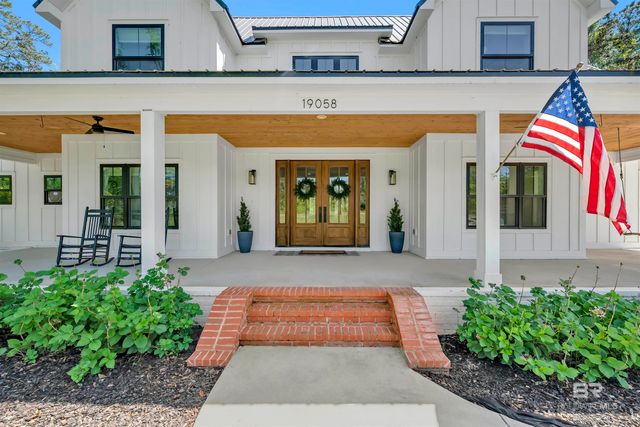 19058 James Road, Gulf Shores, AL 36542