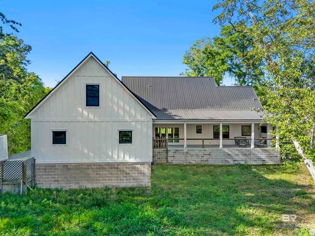 19058 James Road, Gulf Shores, AL 36542
