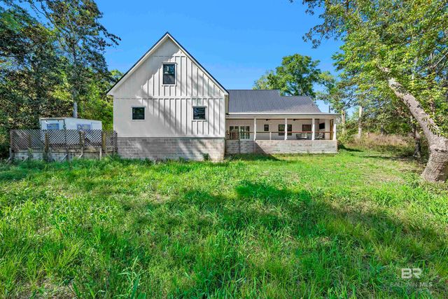 19058 James Road, Gulf Shores, AL 36542