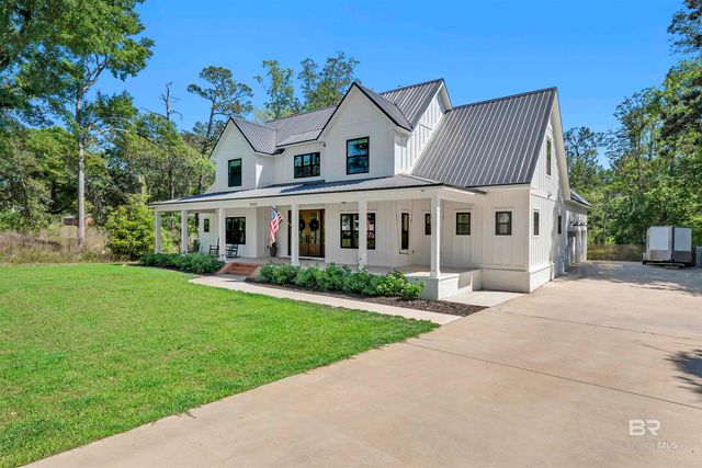 19058 James Road, Gulf Shores, AL 36542