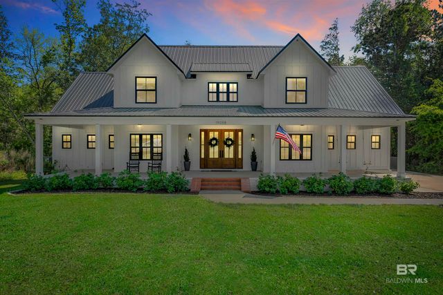 19058 James Road, Gulf Shores, AL 36542