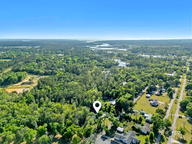 19058 James Road, Gulf Shores, AL 36542
