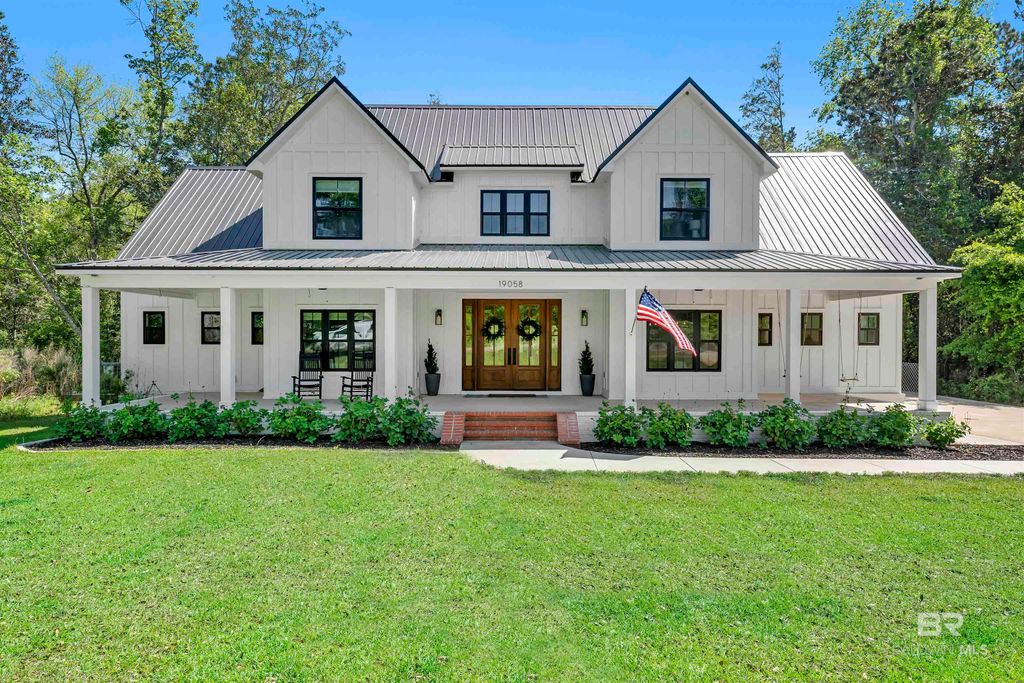 19058 James Road, Gulf Shores, AL 36542