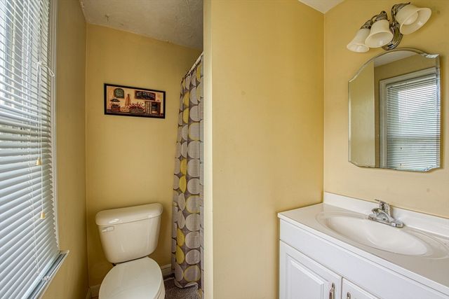 110 William Kelley Rd, Stoughton, MA 02072