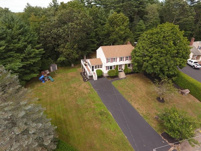 110 William Kelley Rd, Stoughton, MA 02072
