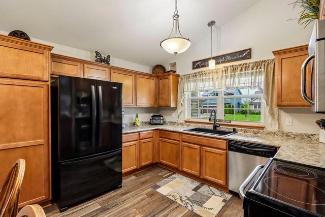 3915 Wild Ginger WAY, Franksville, WI 53126