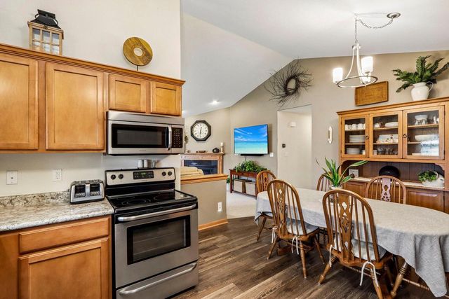 3915 Wild Ginger WAY, Franksville, WI 53126
