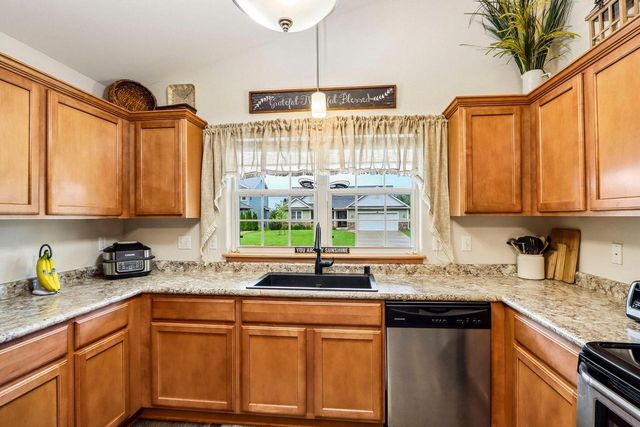 3915 Wild Ginger WAY, Franksville, WI 53126