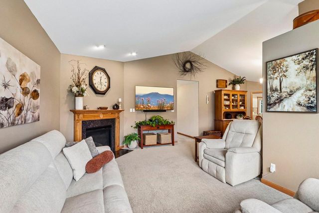 3915 Wild Ginger WAY, Franksville, WI 53126