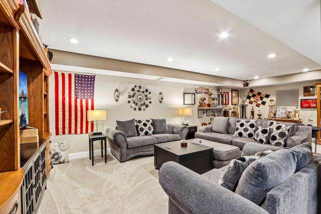 3915 Wild Ginger WAY, Franksville, WI 53126