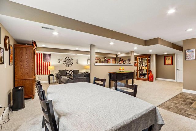 3915 Wild Ginger WAY, Franksville, WI 53126